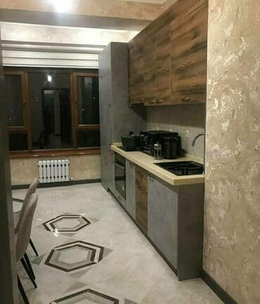 отдых на иссык куле радуга: 2 комнаты, Душевая кабина, Постельное белье, Кондиционер — 7