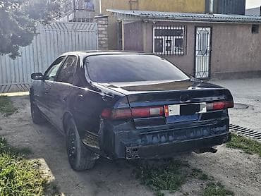Продажа авто: Toyota Camry: 1999 г., 2.2 л, Автомат, Бензин, Седан — 4