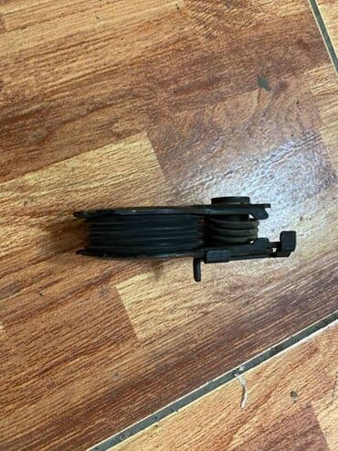 съемник для подшипников: Mazda Tribute натяжитель, Мазда Трибьют ролик с натяжителем — 3