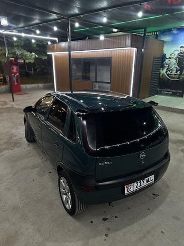 тормозные диски цена бишкек: Opel Corsa: 2003 г., 1.2 л, Механика, Бензин, Хэтчбэк — 1