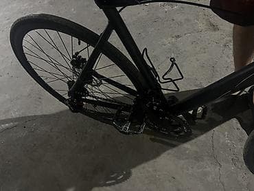 Книги и журналы: Гравийный/шоссейный велосипед с дисковыми тормозами - Рама — 2