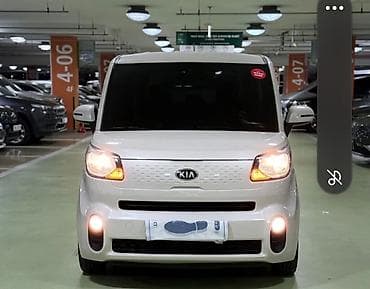 Kia Ray: 2020 г., 0.1 - engine capacity л, Автомат, Бензин, Хетчбек