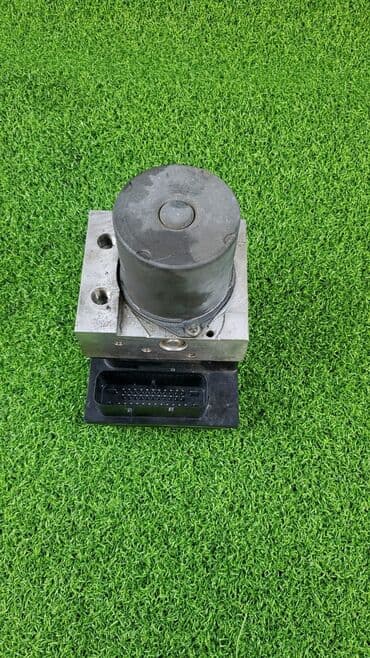 ABS: Датчик ABS BMW 2004 г., Б/у, Оригинал, Германия — 3