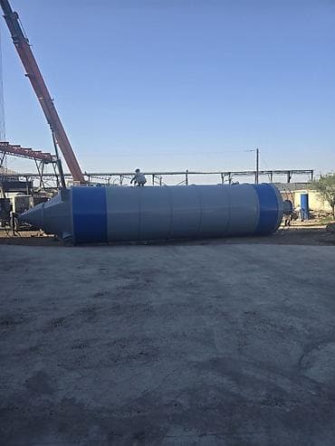 зеркало для ванной бу: Вертикальные металлические силосы/резервуары цилиндроконического типа — 10