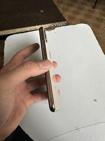 айфон xs max 512: IPhone Xs, 64 ГБ, Золотой, 100 % — 2