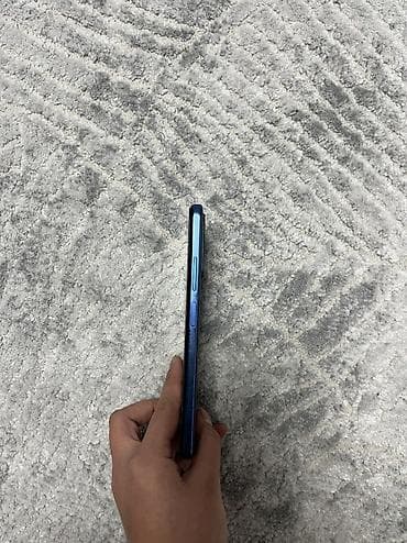 redmi a55: Xiaomi, 11T, Б/у, 128 ГБ, цвет - Синий — 5