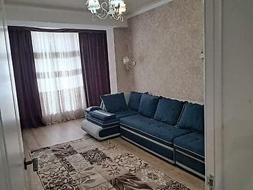 Новостройки от застройщика: 2 комнаты, Собственник, Без подселения, С мебелью полностью — 1