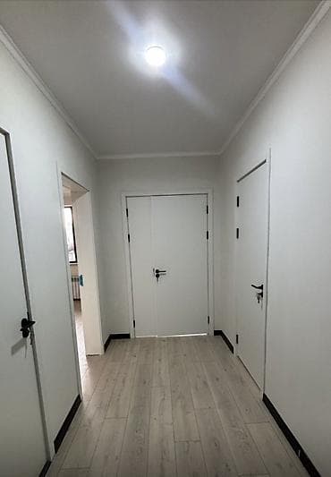 2х комн квартиры: 2 комнаты, 55 м², Элитка, 11 этаж, Евроремонт — 2