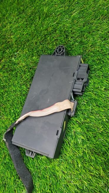 e91: Электронный блок управления Эбу Оригинальный SIEMENS 61.35 5WK4 — 3