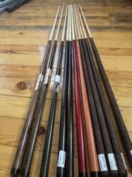 вело покрышки: Бильярдные кии —для русского бильярда Производство:Китай,Россия — 5