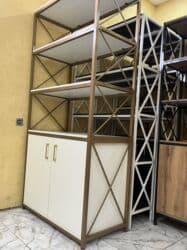 купить полки для цветов напольные: Офисные стеллажи
Полки офисные в наличии расцветки разные — 5