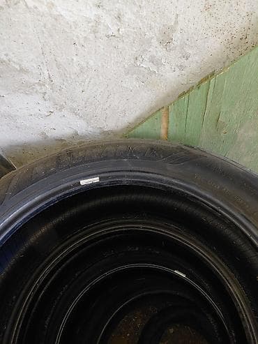 50: Шины 245 / 50 / R 20, Лето, Комплект, Легковые, GoodYear — 2