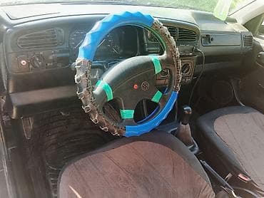 кочкор авто: Volkswagen Vento: 1994 г. — 4