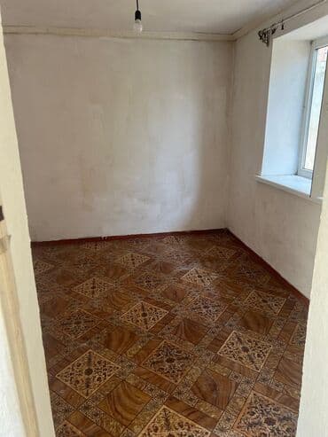 сниму квартира аламидин 1: 2 комнаты, 25 м², Без мебели — 2