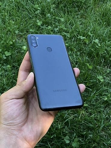 samsung note 10 lite: Samsung Galaxy A11, 32 ГБ, цвет - Черный, 2 SIM — 1