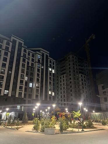 2 комнаты, 82 м², Элитка, 13 этаж, Дизайнерский ремонт — 2