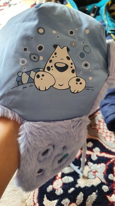 одежда оптом дордой: Зимние куртки, комбинезон, шапка 1. Куртка ростовка 110 см. Мех — 17