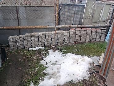 формы для брусчатка: Другой вид брусчатки — 3