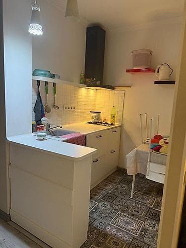 1 комната, Собственник, Без подселения