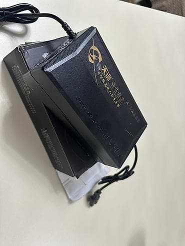 bmw e318: Зарядное устройство для аккумуляторов 72V (40–45Ah) - Модель: указано — 2