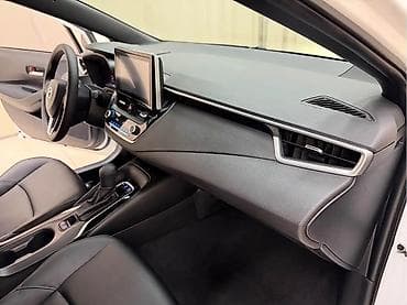 авто машиналар: Toyota Levin: 2020 г., 1.8 л, Автомат, Гибрид, Седан — 9