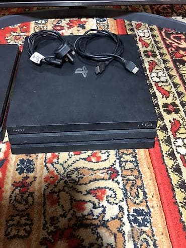 8050 epson: Игровые приставки Sony PlayStation 4: Slim и Pro В наличии: - Консоль — 1