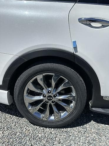 mazda demio 2001: Kia Sorento: 2018 г., 2.2 л, Типтроник, Дизель, Кроссовер — 5