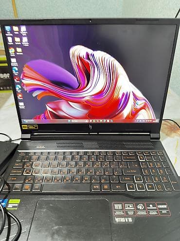 мониторы для пк 144 гц: Ноутбук, Acer, 16 ", Игровой, память NVMe SSD — 7