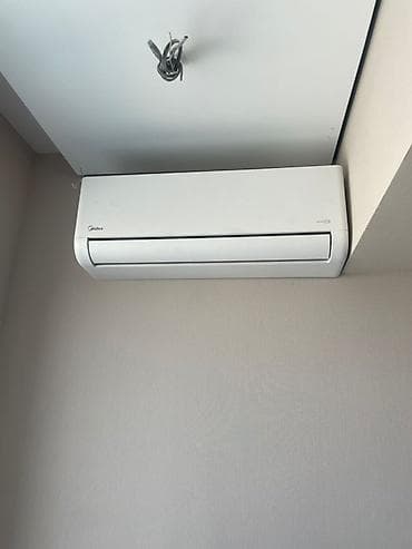 современный: Сплит-система, Midea, Инверторный — 4
