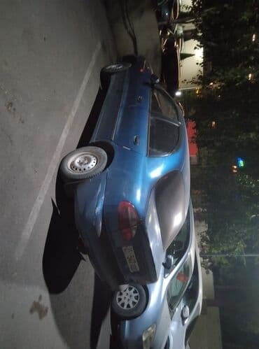 двигатель дэу нексия 1.5 8 клапанов: Daewoo Lanos: 2008 г., 1.3 л, Бензиновая, Седан — 6