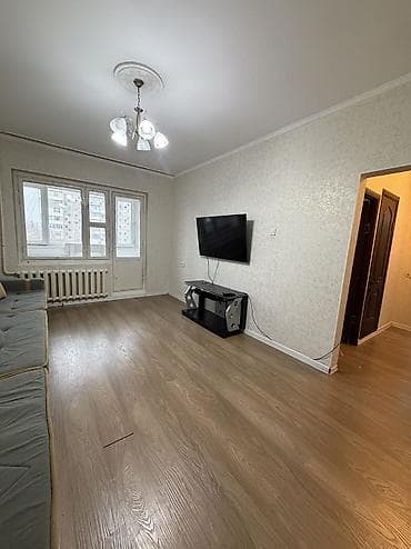 квартира г кант 104 серия: 4 комнаты, 100 м², 106 серия, 4 этаж, Евроремонт — 10