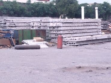 Срочно срочно с установкой Продаю плиты перекрытия пустотка ( 1.20 at lalafo.kg Срочно срочно с установкой Продаю плиты перекрытия пустотка ( 1.20