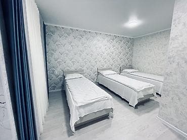 Ысык-Көлдө конок үйлөр: Ысык-Көлдө конок үйү, Абай, Чоң-Сары-Ой, 4 орун, Күнүмдүк — 8