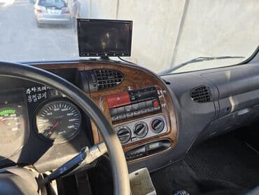 манипулятор продается: Манипулятор, Hyundai, 2007 г., 5 т — 2