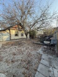 буденовка дом продал: Дом, 68 м², 3 комнаты, Риэлтор, Старый ремонт — 1