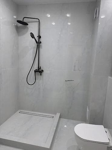 таунхаус козин: Студия, 70 м², Дизайнерский ремонт — 5