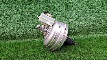 Тормознои ваккум Е60 Е61 29 67 6 — Год 2005 В отличном состоянии