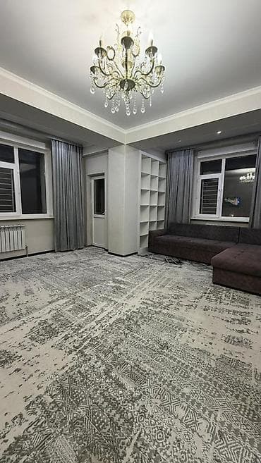 pro group: 2 комнаты, 84 м², Элитка, 8 этаж, Евроремонт — 1