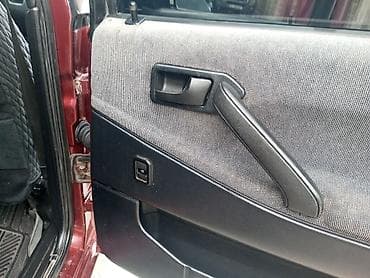 transporter multivan: Volkswagen Passat: 1993 г., 2 л, Механика, Бензин, Седан — 10