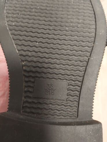 Балдар дүйнөсү: Продаю совсем новые детские туфельки. Одевали всего один раз на — 5