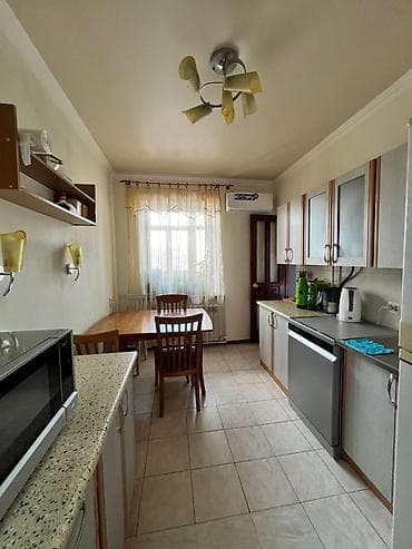 дом на день: 5 и более комнат, 143 м², Индивидуалка, Евроремонт — 6