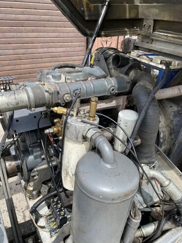 ищу рабочих строителей: Опалубки, Фундамент, Стяжка Гарантия, Монтаж, Демонтаж Больше 6 лет опыта — 8