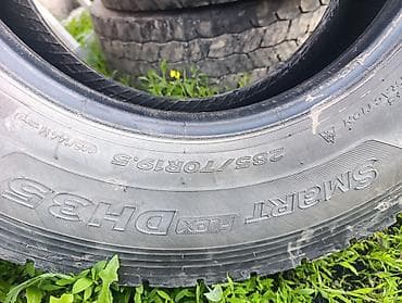 форд двух скат: Балон шины сатылат комплект 285/70/R19,5 - Размер: 285/70 R19.5 - — 2