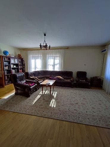 Үй сатып алам: 🏡 СРОЧНО! Продается 2-х этажный дом в престижном районе города Бишкек! — 5