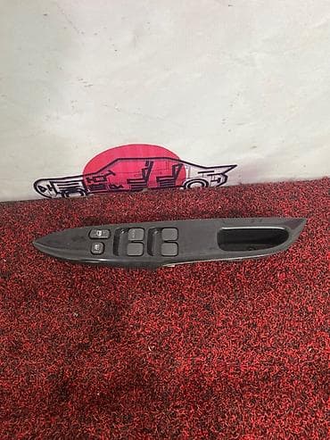 abs prius: Блок управления стеклами TOYOTA PRIUS NCP10 1 2001 (б/у) ЭЛЕКТРОНИКА - — 1
