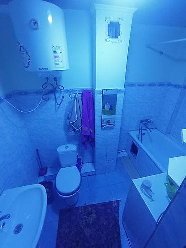 Продажа квартир: 1 комната, 42 м², Индивидуалка, 1 этаж, Косметический ремонт — 7
