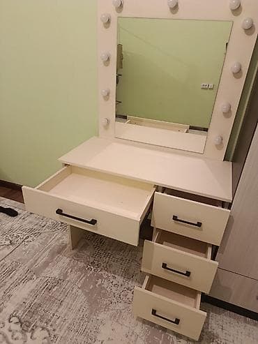 Кухонный гарнитур, Б/у, Самовывоз at lalafo.kg Кухонный гарнитур, Б/у, Самовывоз