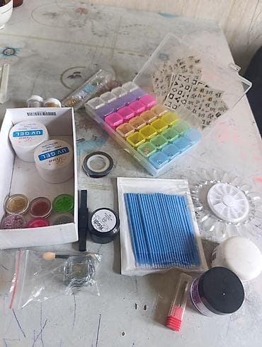 Стерилизатор сухожаровый MINI HIGH TEMPERATURE STERILIZER CH-360T +