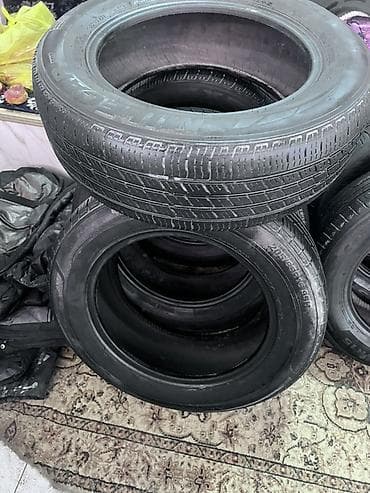 Колпаки: Шины 205 / 65 / R 16, Лето, Комплект, Легковые, Nexen — 4