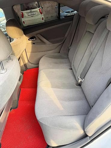 jac t6: Toyota Camry: 2011 г., 2.5 л, Автомат, Газ, Седан — 3